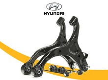 Hyundai Santa Fe alt asqı qolu